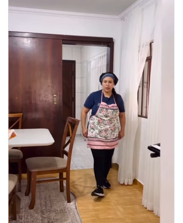 T1799001 Patroa acusa sua fumcioária de L4dra part 2