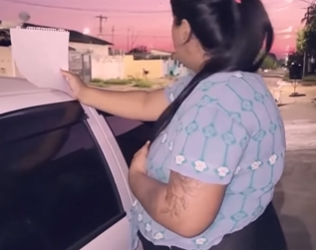 T1799003 O homem que espalhou medo e destruição jamais imaginou que chegaria ao part2