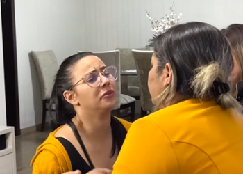 T1799006 A maior herança de um filho está no conselho de sua mãe part2
