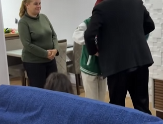 T1301007 Ela fez o marido acreditar que estava grávida sem imaginar o que aconteceria Part2