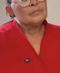 T1118009 Dona Lúcia não esconde que tem um filho preferido! (4) part2
