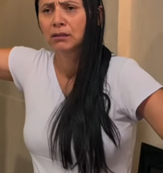 T1118010 Ele colocou a própria mãe em um asilo! Part2