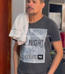 T1799005 Ele não cumpriu sua responsabilidade de pai e a esposa tomou atitude! Part2