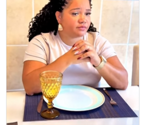 T0605010 Minha filha me revelou que a minha mulher dava comida estragada para empregada, eu não deixei essa s