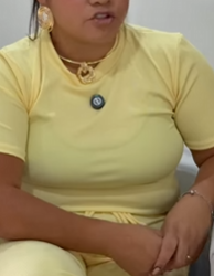T0605016 Nora joga remédio da sogra de propósito no lixo, seu marido descobriu tudo e resolveu te dar uma liç