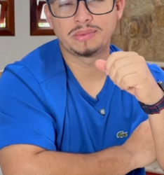 T0605020 Futura esposa colocou sonífero para o marido dormir e ela pegar o cartão, mas ele descobriu e olha s