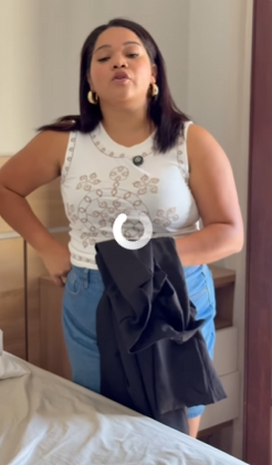 T0605021 Esposa perde o controle e faz algo pela sogra que deixa o marido sem palavras!