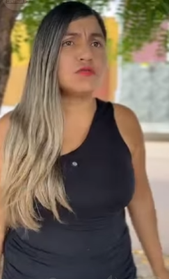 T1799013 Ela não era aleijada, ela inventou tudo isso pra roubar o marido part2