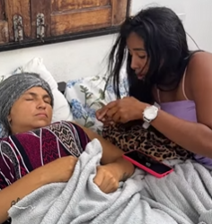 T1799015 PEGOU 1 MILHÃO em joias da AVÓ mas ELE NÃO ESPERAVA POR ISSO part2
