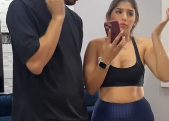 T3400001 Ela foi à procura do marido e acabou encontrando o amor da sua vida part2