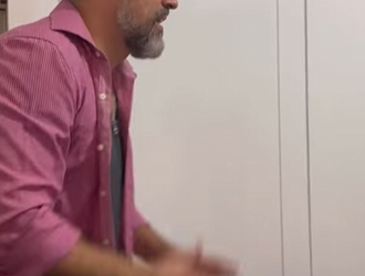 T1316015 Menino descobriu que sua mãe estava saindo com seu treinador de futebol part2