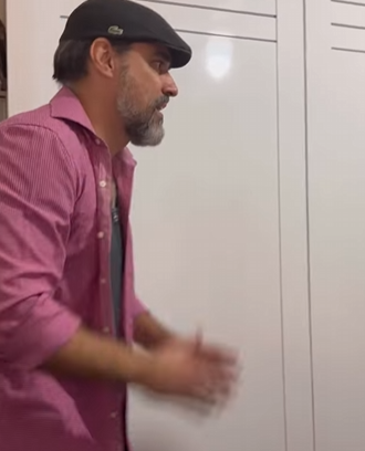 T1316015 Menino descobriu que sua mãe estava saindo com seu treinador de futebol part2