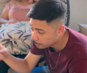 T1316022 É fácil querer viver confortavelmente o difícil é pagar o preço part2