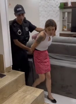 T3404009_Nunca seja infiel a uma mulher inteligente, ela o desmacarou na frente de todos_part2