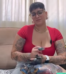 T1706008_Jovem tinha sua esposa e não deixava faltar nada, por isso ela não queria ajudá la a trabalhar_part2