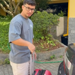 T0605007 Ainda bem que o filho dele desmascarou a madrasta part2