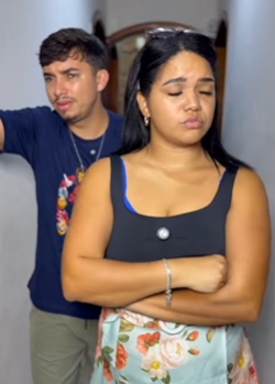 T0605012 Ela pensou que a verdade não fosse descoberta !!! part2