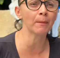T1118004 Eu estava focada em cuidar da minha mãe. Minha sogra estava focada em m part2