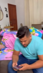 T0800030 Ele abandonou sua esposa porque era novo PART2