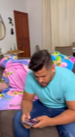 T0800030 Ele abandonou sua esposa porque era novo PART2