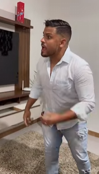 T0800023 Ela humilha a irmã cega do marido e o final surpreende PART2