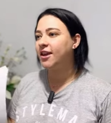 T0703024 Ela tentou se desfazer da sua mãe doente e deixou ela numa casa abandonada part2