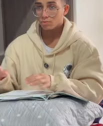 T2223010 Madrasta ameaça jogar o telefone do enteado por causa de dinheiro, e marido tomou atitude part2