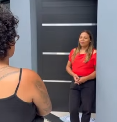 T1701010 Levou sua esposa para casa da mãe sem saber fazer nada… part2