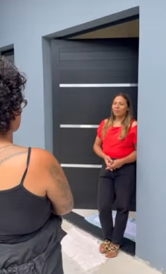 T1701010 Levou sua esposa para casa da mãe sem saber fazer nada… part2