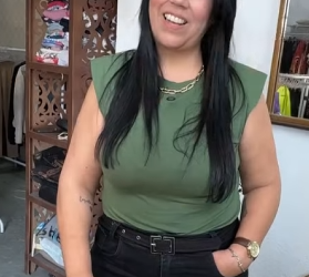 T1301018 Sua ambição lhe custou mais do que ela imaginava PART2