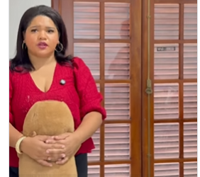 T1323025 Madrasta mal-intencionada chantageava o enteado, mas o marido descobriu e tomou uma atitude PART2