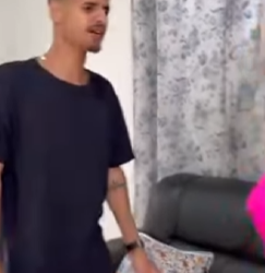T0800014 Ele nunca se deu conta do mulherão que tinha em casa part2