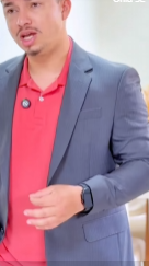 T2223026 Filho do patrão menospreza a empregada por causa das roupas, mas o patrão tomou uma atitude PART2