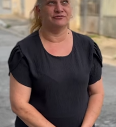 T1301022_O Conselho de sua Mãe a incomodou mas a vida lhe ensinou uma lição_part2