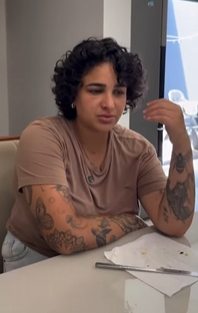T1701019 Ela quer que a mãe ajude o marido a pagar tudo na sua casa part2