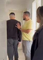 T3300001 Encontrou gastos de motel na fatura do cartão e acusou a esposa PART 2