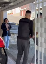 T3300002 Ele tentou se livrar da esposa dessa forma, mas ela foi salva por um anjo PART2