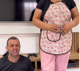 T0800017_Esposa chamava ele de Aleij4dinh0, só não esperava que isso ia acontecer PART2