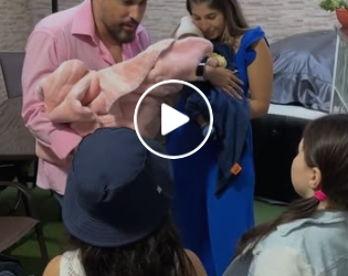 T1316005 Por causa do marido a mulher trocou a filha por um menino part2
