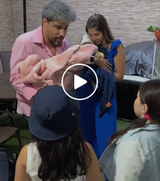 T1316005 Por causa do marido a mulher trocou a filha por um menino part2