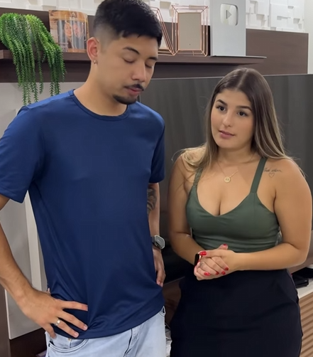 T1316015 Descobriu o marido traindo ela na casa da vizinha part2