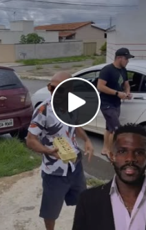 T4011023 Filho ignora pedido de sua mãe, pra não ir o pior aconteceu, com DEUS Não se brinca, a reflexão part 2