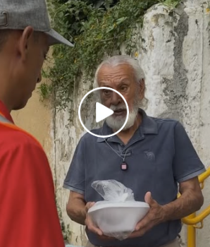T1316002 Testaram sua humildade, e ele ganhou uma grande recompensa part 2