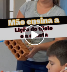 T3902006 A lição que o pai ensinou