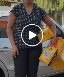 T3902007 O pedido realizado