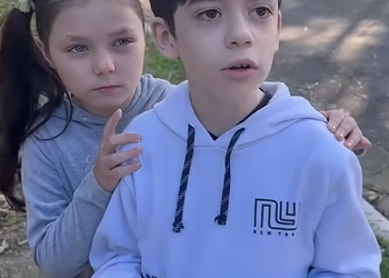 Não existe PAI perfeito mas eu daria minha vida por ele_part2 T13