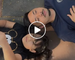 Menina foi em busca do pai, mas teve essa surpresa_part2 T13