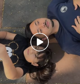 Menina foi em busca do pai, mas teve essa surpresa_part2 T13