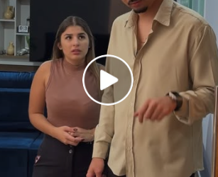 Mendiga não sabia que ela tinha uma irmã gêmea milionária_part2 T13