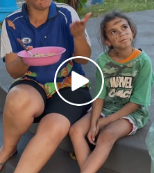 O milagre em um prato de comida (3) T22